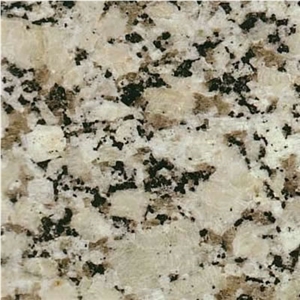 Gris Perla Blanco, Spain Grey Granite Slabs & Tiles