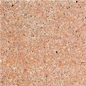 Lumaquela De Albatana, Spain Pink Limestone Slabs & Tiles
