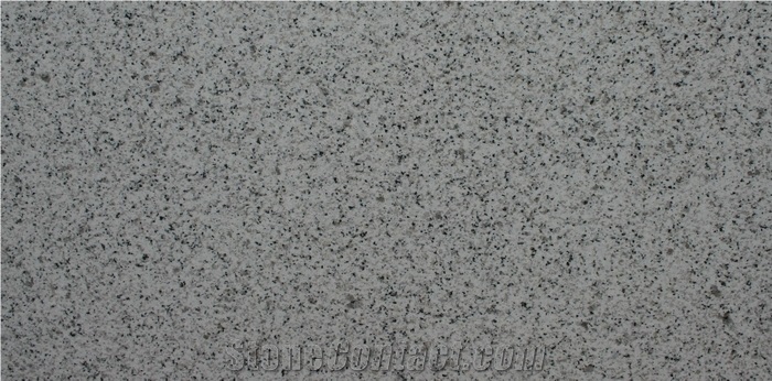 Nuevo Cristal, Spain White Granite Slabs & Tiles