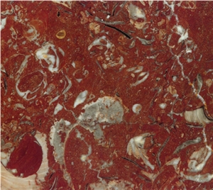 Rojo Bilbao - Rojo Bidasoa - Rojo Urdax - Rojo Baz, Spain Red Limestone Slabs & Tiles