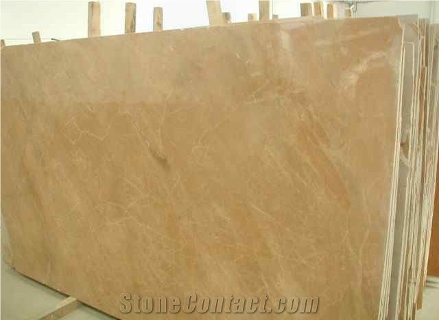 Rosa Levante Claro Limestone Slabs, Spain Pink Limestone