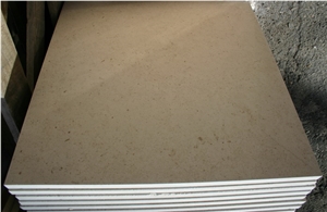 Vidraco De Moleanos Tiles, Portugal Beige Limestone