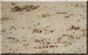 Sand Cream, Cream Granite Slabs
