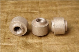 Diamond Wire Bead