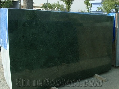 Forest Green, Rajasthan Green Marble Slabs