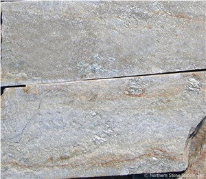 Oakley Quartzite Rocky Mountain Quartzite Flagston, Grey Quartzite Pool Coping