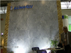 Afyon Grey Marble Tiles & Slabs, Flooring Tiles, Walling Tiles Afyon Grey Marble Tiles & Slabs, Flooring Tiles, Walling Tiles