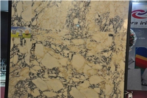 Afyon Violet Marble Slabs, Turkey Lilac Marble Tiles & Slabs, Flooring Tiles
