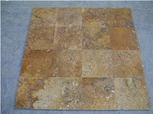 Yellow Travertine Slabs & Tiles, Flooring Tiles, Floor Covering Tiles, Wall Tiles Yellow Travertine Slabs & Tiles, Flooring Tiles, Floor Covering Tiles, Wall Tiles