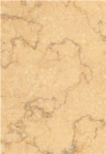 Sunny Light Marble, Egypt Beige Marble