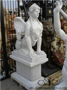 Angel Sculpture