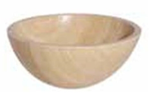 Roman Travertine Stone Basin,Wash Basin, Roman Beige Travertine Wash Basin
