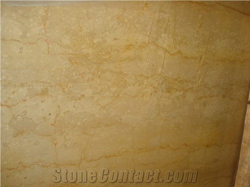 Emperor Gold Marble Slab
