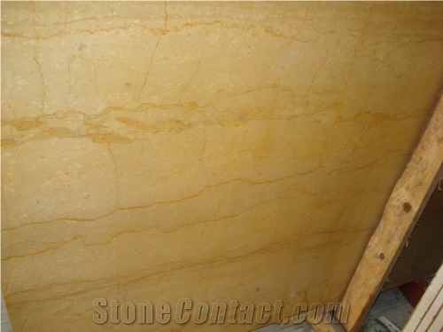 Emperor Gold Marble Slab