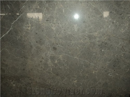 Emperor Grey Marble Slab