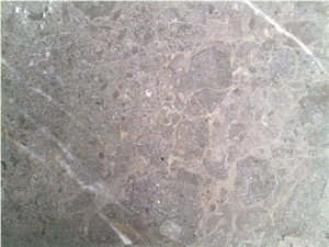 Emperor Grey Marble Slab