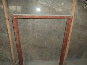 Emperor Grey Marble Slab
