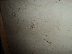 Italian Beige Marble Slab