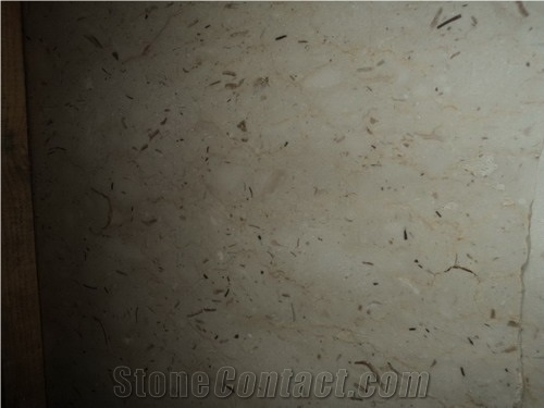 Italian Beige Marble Slab