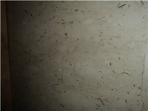 Italian Beige Marble Slab
