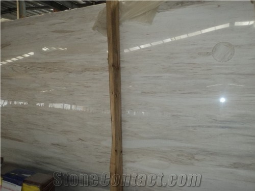 Oya Grain Marble Slab
