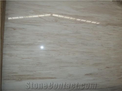 Oya Grain Marble Slab