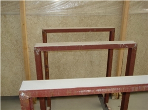 Paris Beige Marble Slab