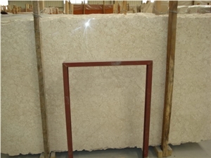 Paris Beige Marble Slab