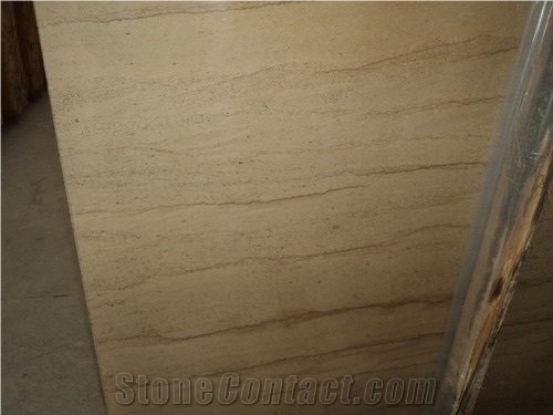 Royal Beige Marble Slab
