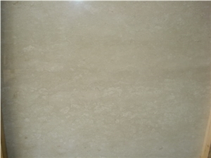 Tiger Beige Marble Slab