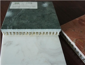 Compound Stone Panel,stone Aluminum Honeycomb Pane