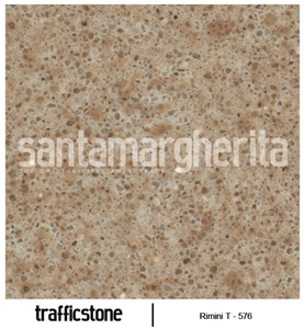 Rimini Quartz Stone