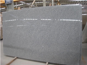 G603 Granite Slab, China Grey Granite