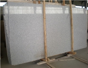 G633 Granite Slab, China Grey Granite