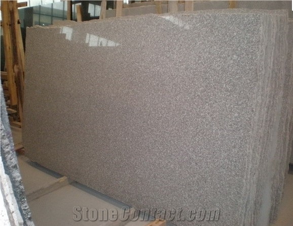 G635 Granite Slab, China Pink Granite