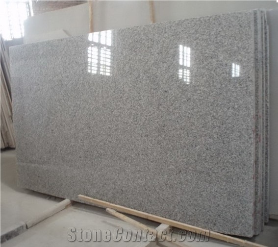 G640 Granite Slab, China Grey Granite