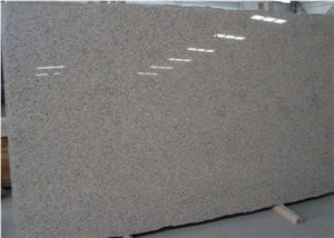G681 Granite Slab, China Pink Granite