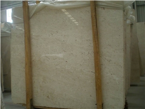 Moonlight Cream Marble Slabs, Turkey Beige Marble Moonlight Cream Marble Slabs, Turkey Beige Marble