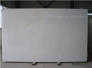 White Onyx Slab