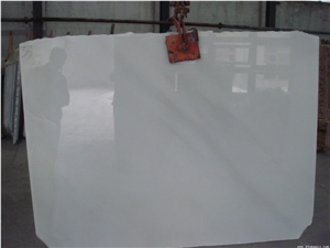White Onyx Slab