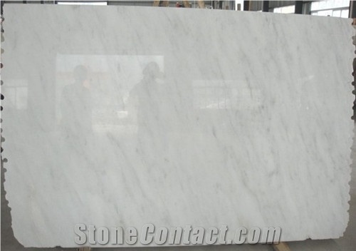 White Onyx Slab