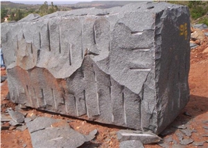 Hassan Green Granite Block, HG Granite Blocks