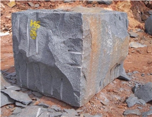 Hassan Green Granite Block, HG Granite Blocks