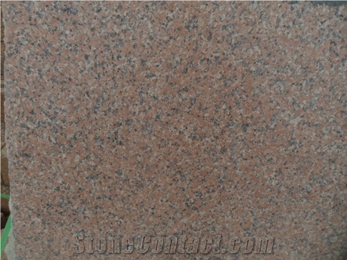 Natural Granite, Granite Stone , Chinese Granite, Shidao Red Granite Tiles