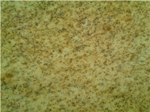 Natural Stone ,Natural Granite, Yellow Granite , G
