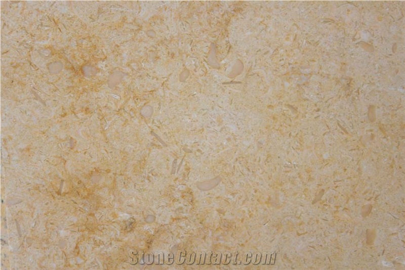 Sunny Mina Marble Slabs, Egypt Beige Marble