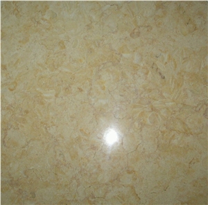 Sunny Mina Marble Slabs, Egypt Beige Marble