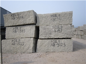 China Green Block