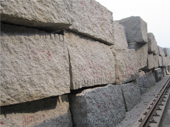 China Green Block