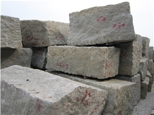 China Green Block